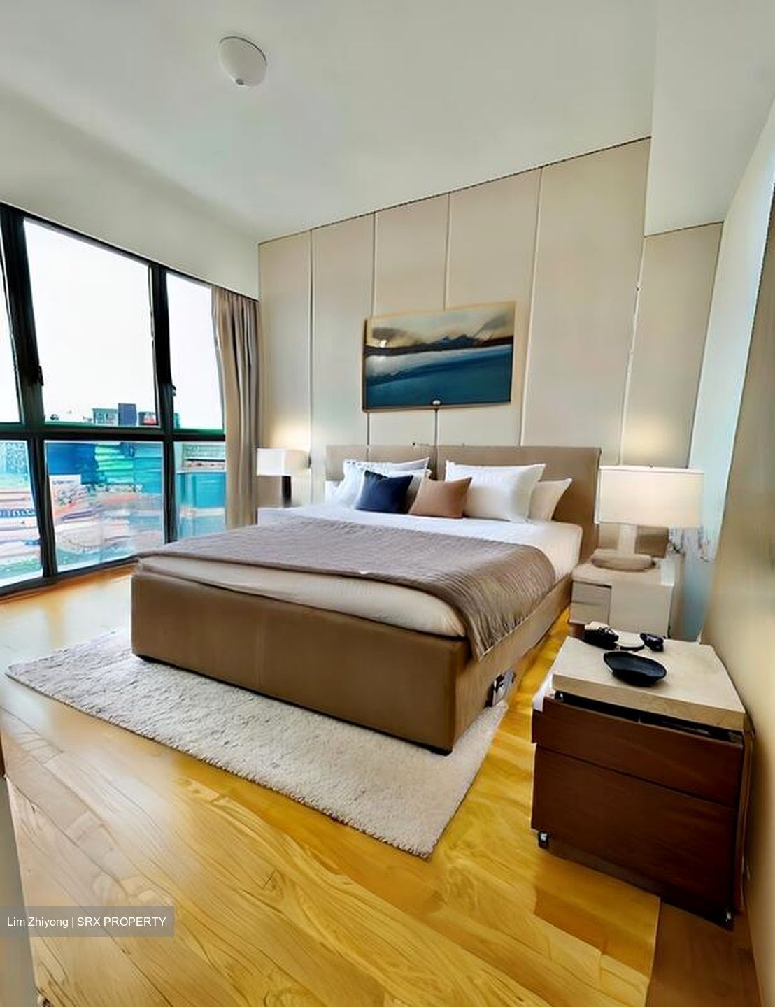 Botanique At Bartley (D19), Condominium #470147321